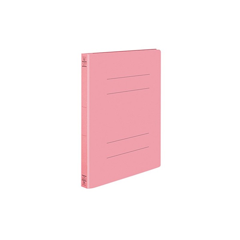 Kokuyo flat file PP Treatment Paper Cover Resin Binding Hardware