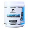 Dragon Pharma Creatine Monohydrate 1 Kg 200 Serv Sabor Sin