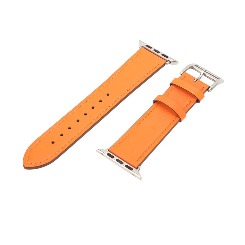 Smart Watch Band Watch Strap Leather Smart Watch Accessory for