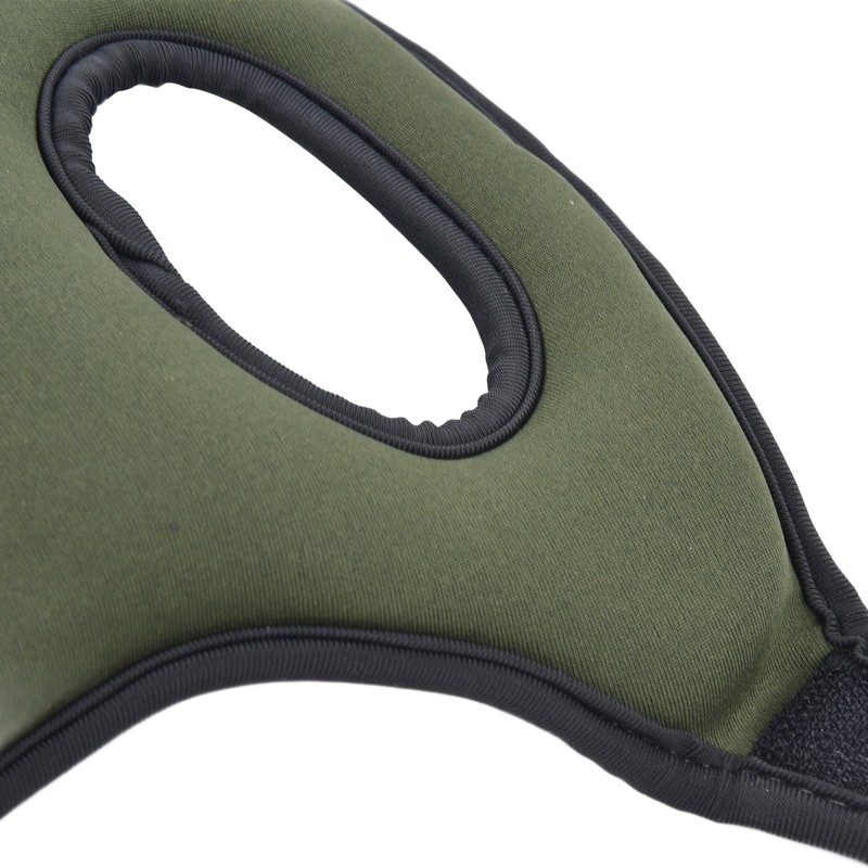 Gardening Knee Pads Green Portable Garden Knee Protector for Outdoor