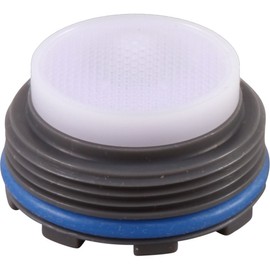 Delta Faucet RP70746 Victorian Aerator, 1.8 GPM Insert,Chrome