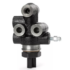 Brake Load Sensing Proportioning Valve for Toyota Pickup Land Cruiser 47910-26040