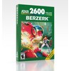 Berzerk Atari 2600+, Multi, Pack of 1