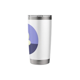 smiski lover, cute smiski, gift for best friend Stainless Steel Insulated Tumbler