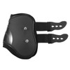 4 PCS Front Hind Leg Boots Adjustable Horse Leg Boots