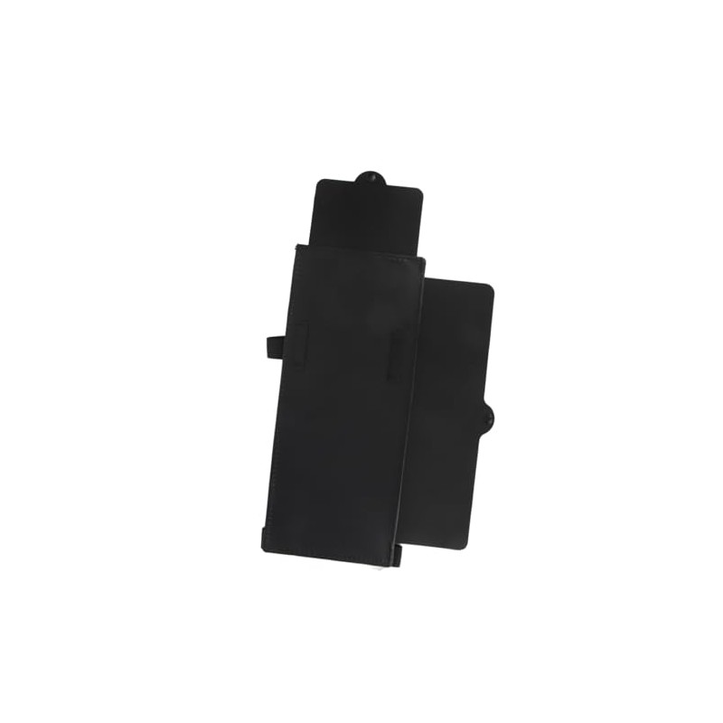Keenso Extensor de Parasol para Coche, Protección Solar Antideslumbrante, Universal,