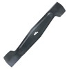 SPARES2GO Metal Blade compatible with Qualcast RM37 MEB1437M M2EB1437M M2EB1537M