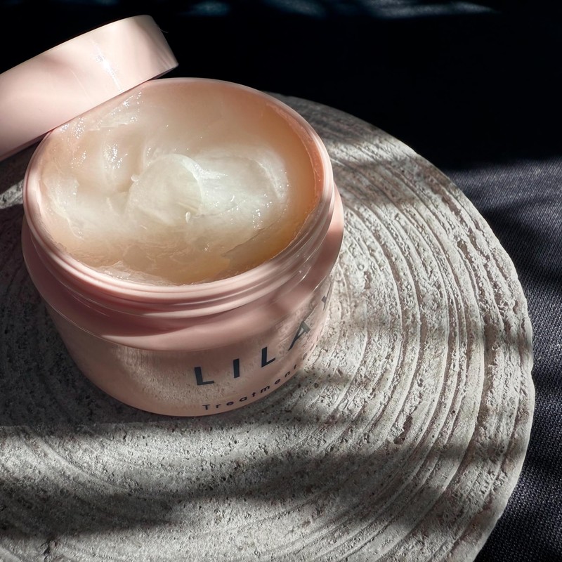 LILAY Treatment Balm 1.4 oz (40 g)
