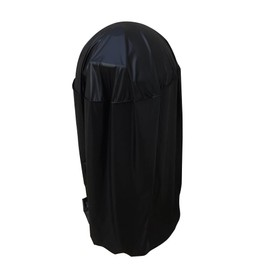 Wyzonmica Upright Air Compressor Cover for 20 Gallon Vertical Portable Air Compressors Waterproof Dustproof Cover