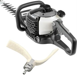 Briny River Hedgetrimmer Fuel Pipe Filter Set OSK232392 Compatible with Mountfield MHJ 2424 2010-2020