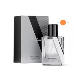 Victoria's Secret VS HIM PLATINUM Victoria's Secret 1.7 oz / 50 ml Free Shipping.