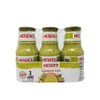 Herdez Guacamole Salsa - Medium - 3 Jars Net 4.42