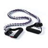 SPRI Braided Xertube Resistance Band Exercise Cords, Ultra Heavy (Level