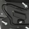Kojem Rear Bumper Outer Extension Insert Bracket Driver Side Compatible