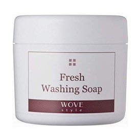 Wob Style Fresh Soap, 10.6 oz (300 g)