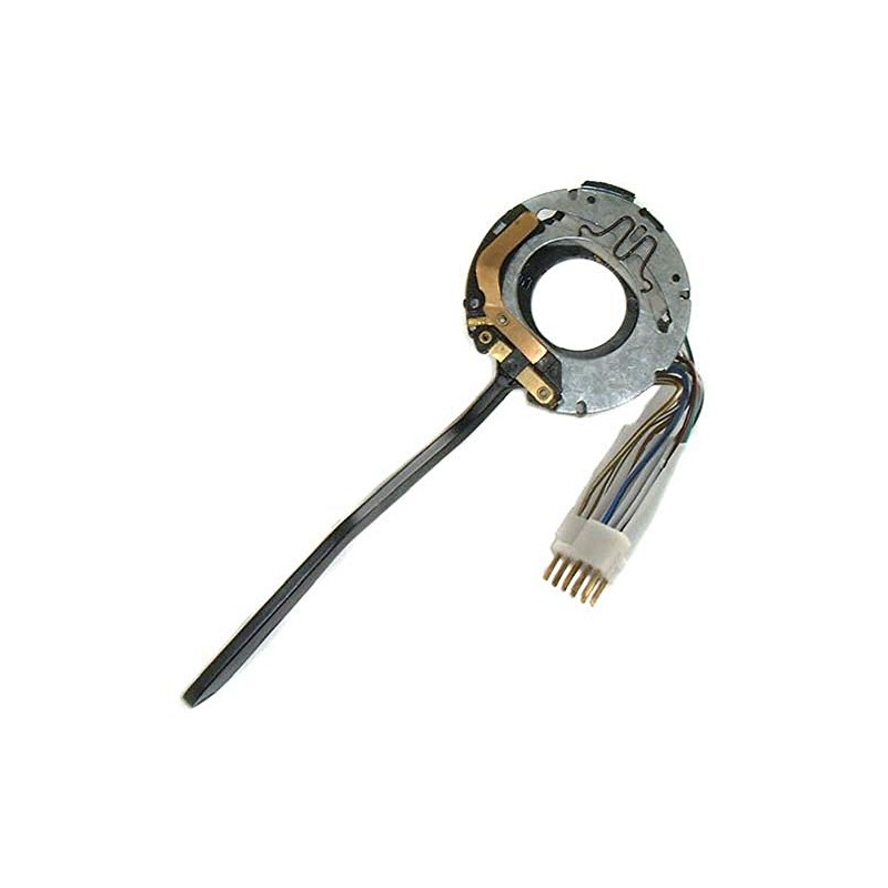 DASPARTS 111953513F Switch for Turn Signals,high and Low Beams,headlamp Flasher