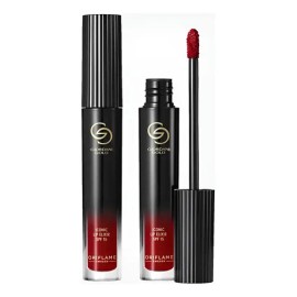 Labial Liquido Mate Larga Duracion Fps 15 Giordani Gold                                                                                               