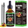 Aceite de Batana60ML Aceite De Batana Para El Cabello-100 Puro