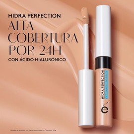 ésika - Corrector Facial Hidra Perfection 5ml - Claro 1