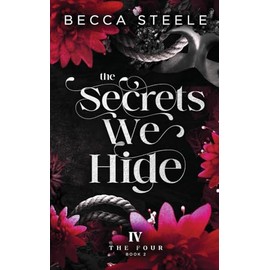The Secrets We Hide: 2