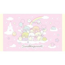San-X CM47202 Sumikko Gurashi Bath Towel L