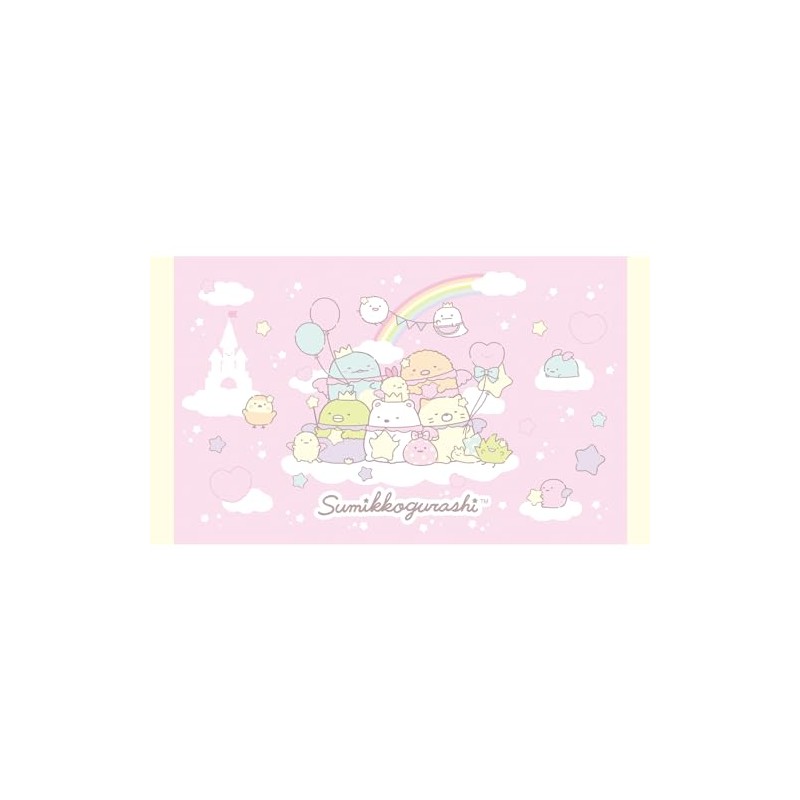 San-X CM47202 Sumikko Gurashi Bath Towel L