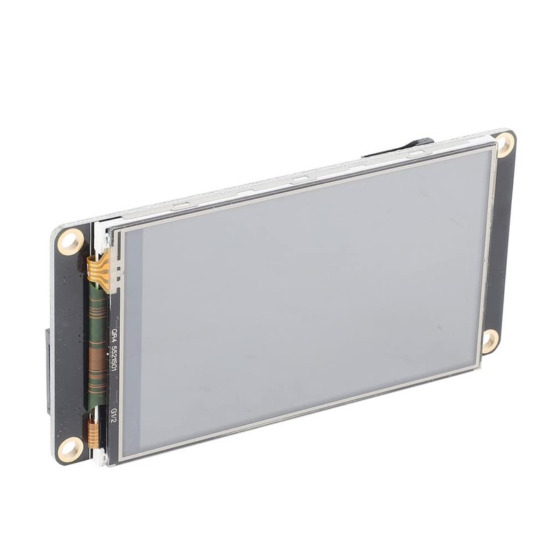 'Aihasd Nextion Enhanced 2.4 HMI Intelligent Smart Usart UART Serial