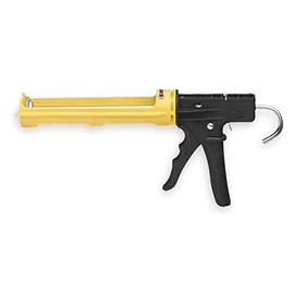 Dripless Caulk Gun, Industrial