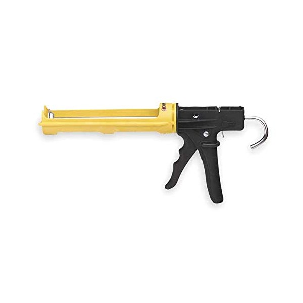 Dripless Caulk Gun, Industrial