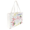 Draeger Paris – Tote Bag "Zeste d'amour" (auf Französisch) –