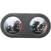 Katigan Hygrometer Reptile Tank Thermometer Temperature Humidity Monitor for Vivarium