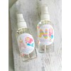 Simply Ginger Mermaid Body Spray ll Little Girls Body Spray