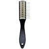 Columbus Columbus Suede Brush B Suede Brush B Brushed Leather