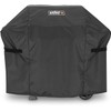 Weber Spirit and Spirit II 300 Series Premium Grill Cover, Heavy Duty and Waterp