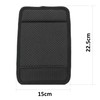Pair of Universal Soft Padded Comfort Grip Pads for Walkers,