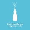 Frida Baby NoseFrida Saline Mist Spray, Baby Saline Nasal Spray