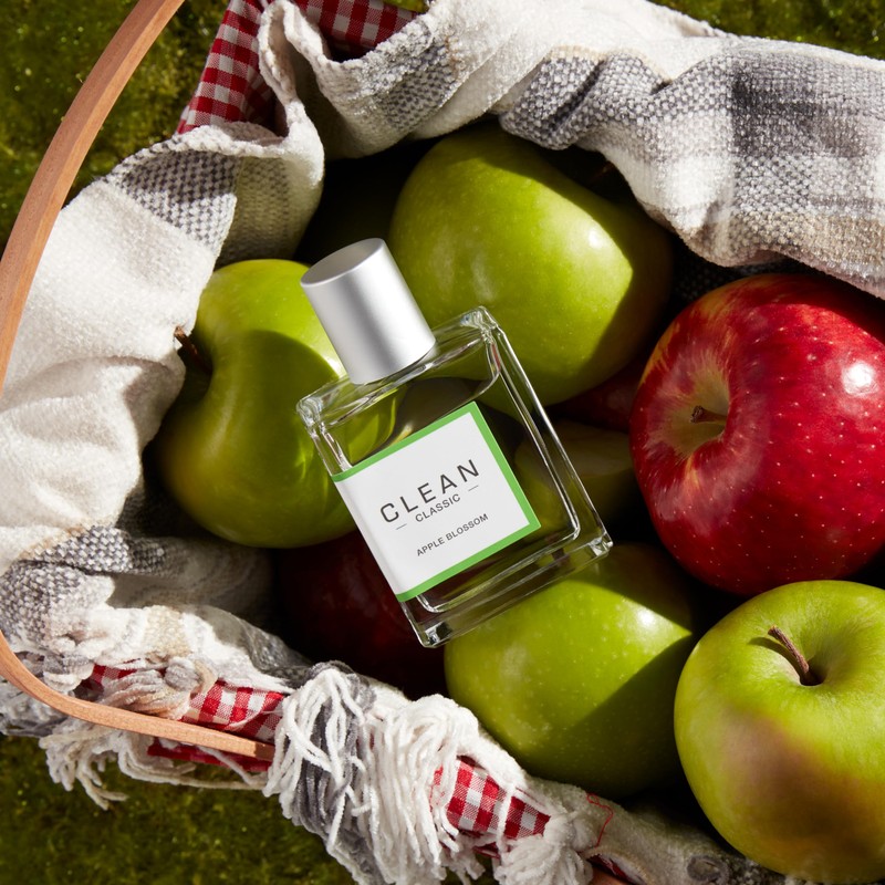 Clean Classic Apple Blossom 60 ml