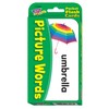 Daler Rowney Trend 56-Piece 8 x 13 cm Picture Words