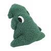 Pine Tree Plush Stuffed Toy Adorable Big Eyes Super Soft