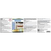Chemspec Liquid Defoamer, Professional Strength Antifoaming for Carpet Cleaning Systems,
