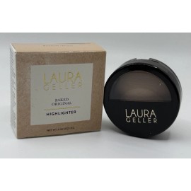 Laura Geller NIB Laura Geller New York  Baked Original High lighter - French Toast  0.06 OZ