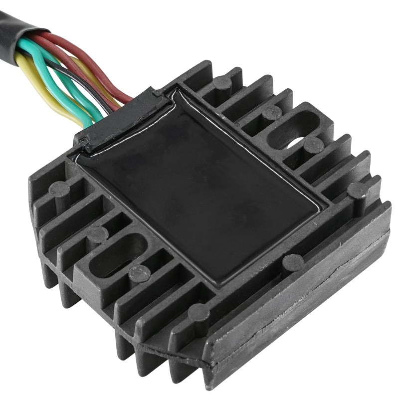 For Honda Regulator Rectifier for Honda GL1200 Sei Ltd Goldwing