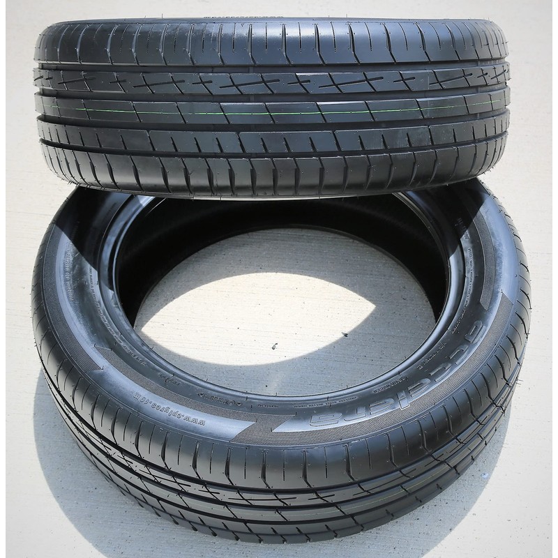 ACCELERA 255/55 R18 109V XL IOTA ST68 TL(T)