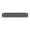 Digitus 1HE Blank Cover Plate 10 Inch 45 x 255