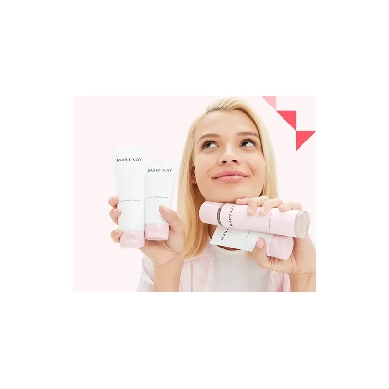 Tonico Balanceador Facial Ligero Mary Kay 147 Ml