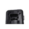 GM Genuine Parts 84960796 Black Front Driver Side Door Window