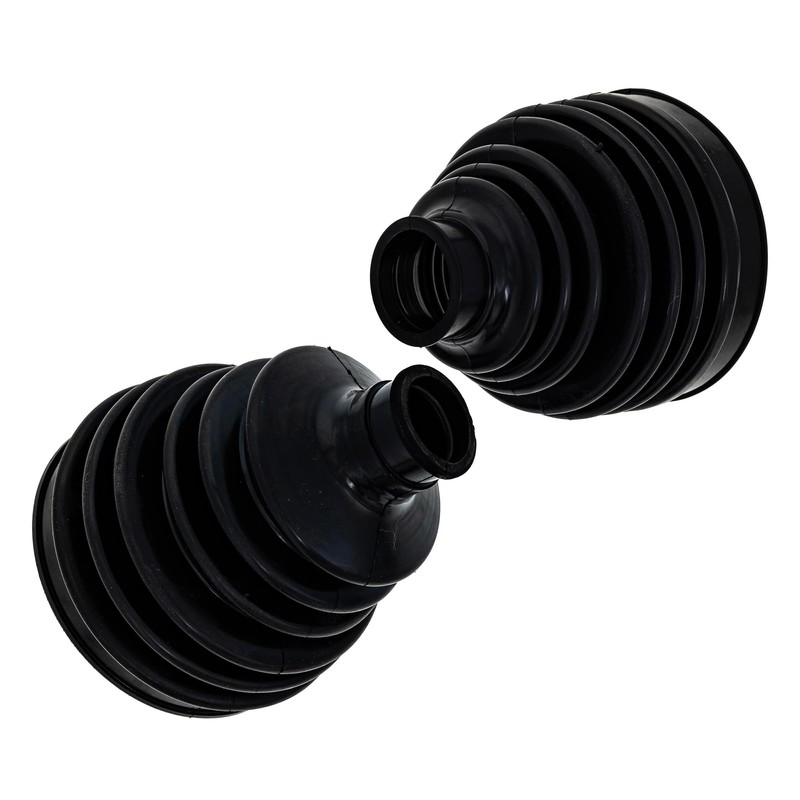 NICHE Front CV Axle Boot Kit for Polaris 2020-2024 RZR
