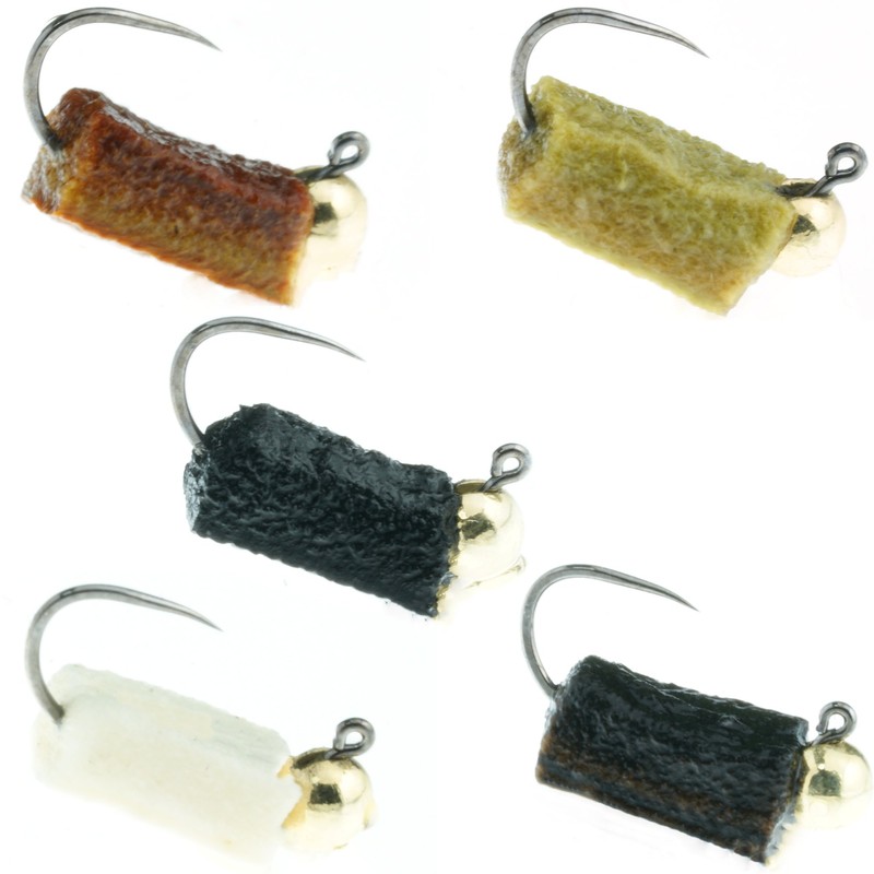 GoFly Pure Domestic Control Fishing Range Pellet Time Exploding Feather