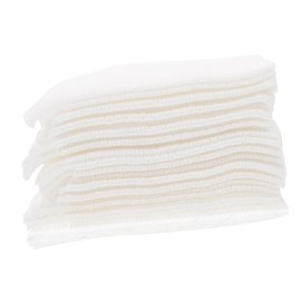 Ipetboom Practical Makeup Remover Puff Pcs Comfortable Makeup Face Cleaning Pads for Skincare