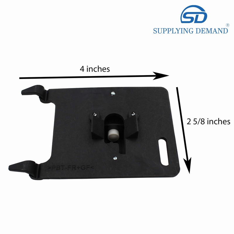 Supplying Demand 22001682 22001673 Top Load Clothes Washer Lid Switch